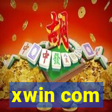 xwin com